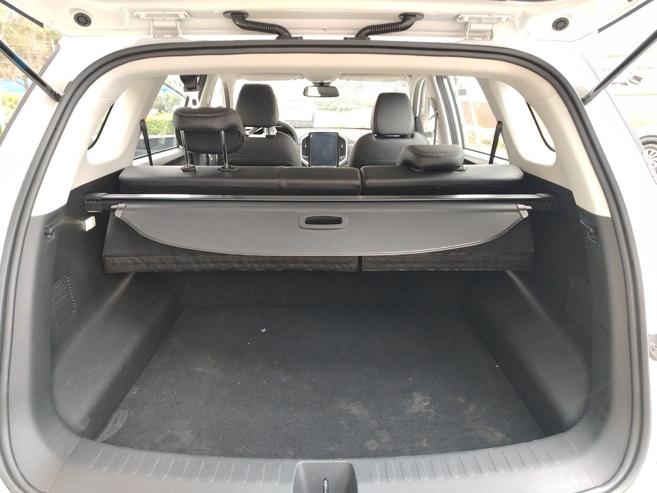 2022 Chevrolet Captiva 1.5 LT 5 pasajeros At