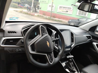 2022 Chevrolet Captiva 1.5 LT 5 pasajeros At