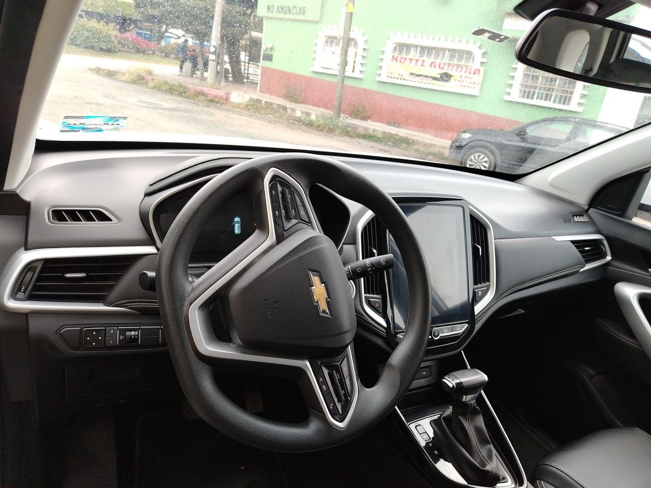 2022 Chevrolet Captiva 1.5 LT 5 pasajeros At