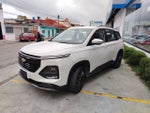 2022 Chevrolet Captiva 1.5 LT 5 pasajeros At