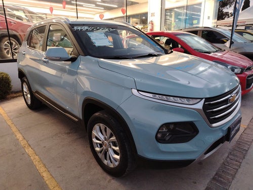 2025 Chevrolet Groove 1.5 Lt At