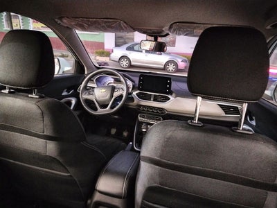 2025 Chevrolet Groove 1.5 Lt At