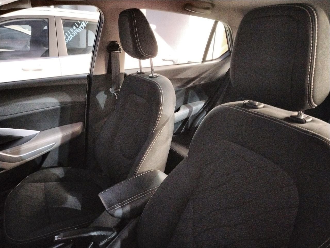 2025 Chevrolet Groove 1.5 Lt At