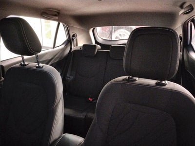 2025 Chevrolet Groove 1.5 Lt At