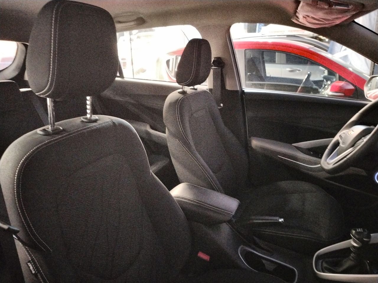 2025 Chevrolet Groove 1.5 Lt At