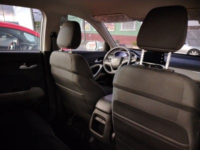 2025 Chevrolet Groove 1.5 Lt At