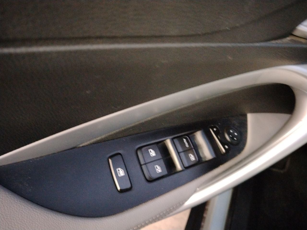 2025 Chevrolet Groove 1.5 Lt At