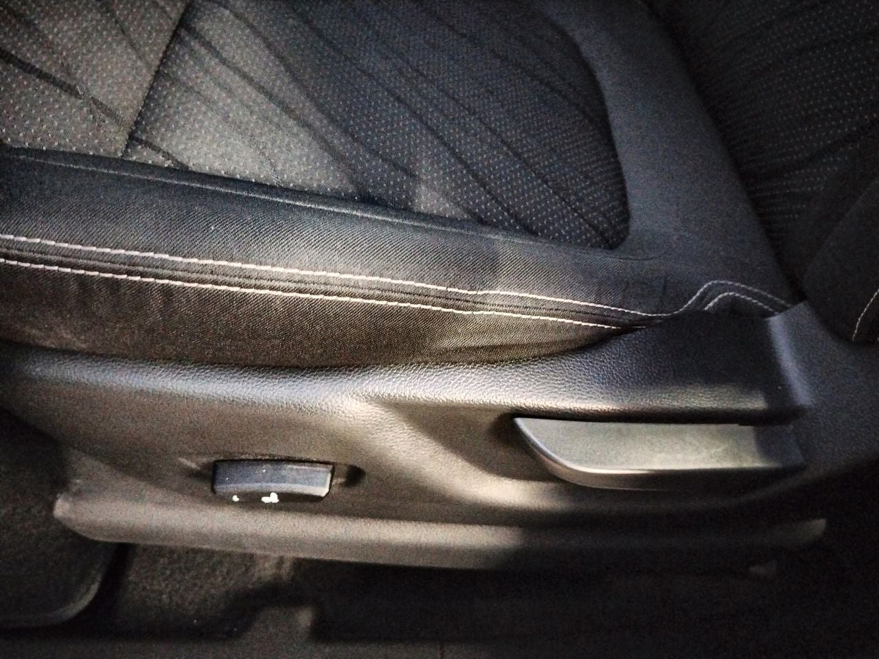 2025 Chevrolet Groove 1.5 Lt At