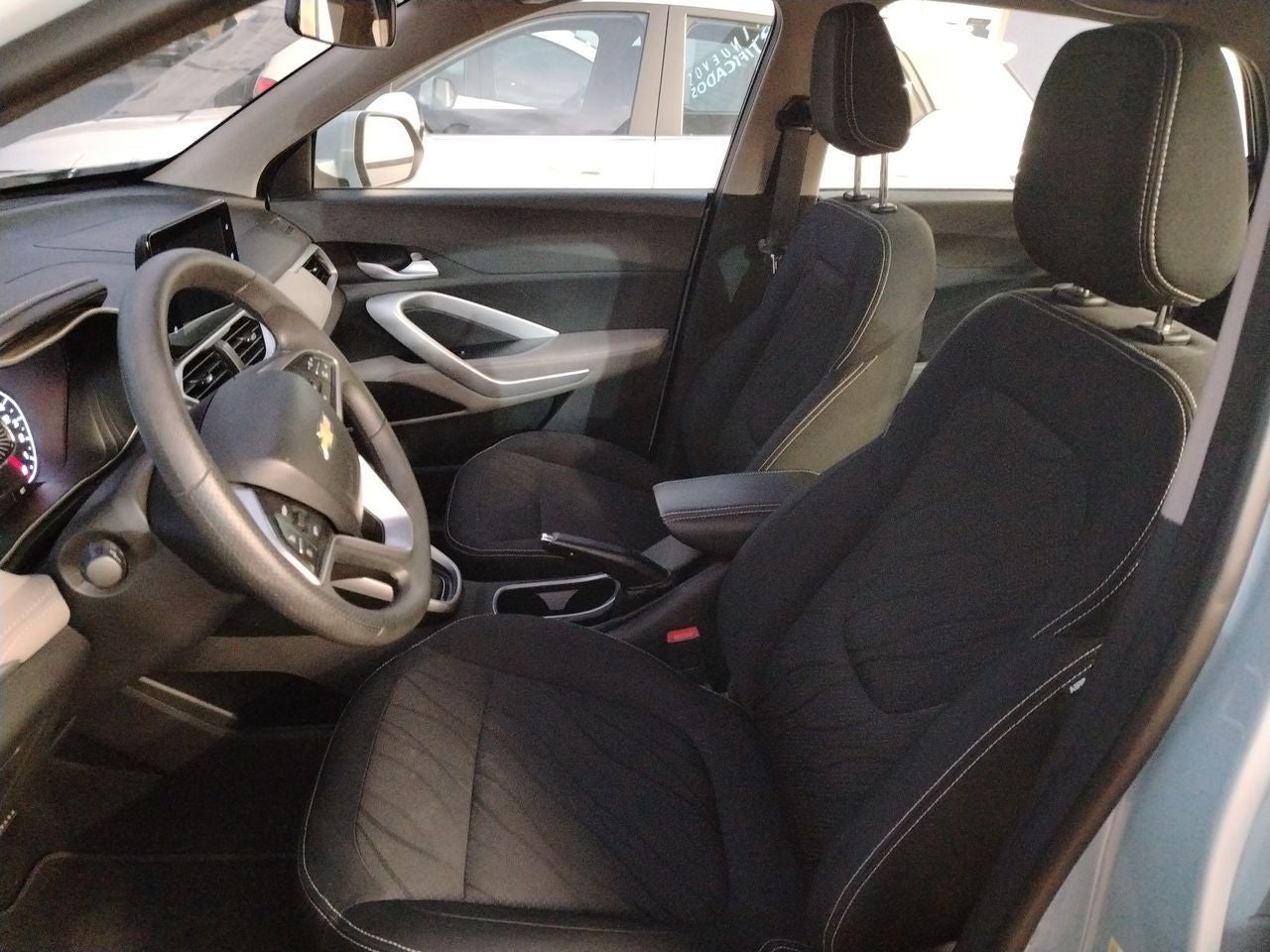 2025 Chevrolet Groove 1.5 Lt At