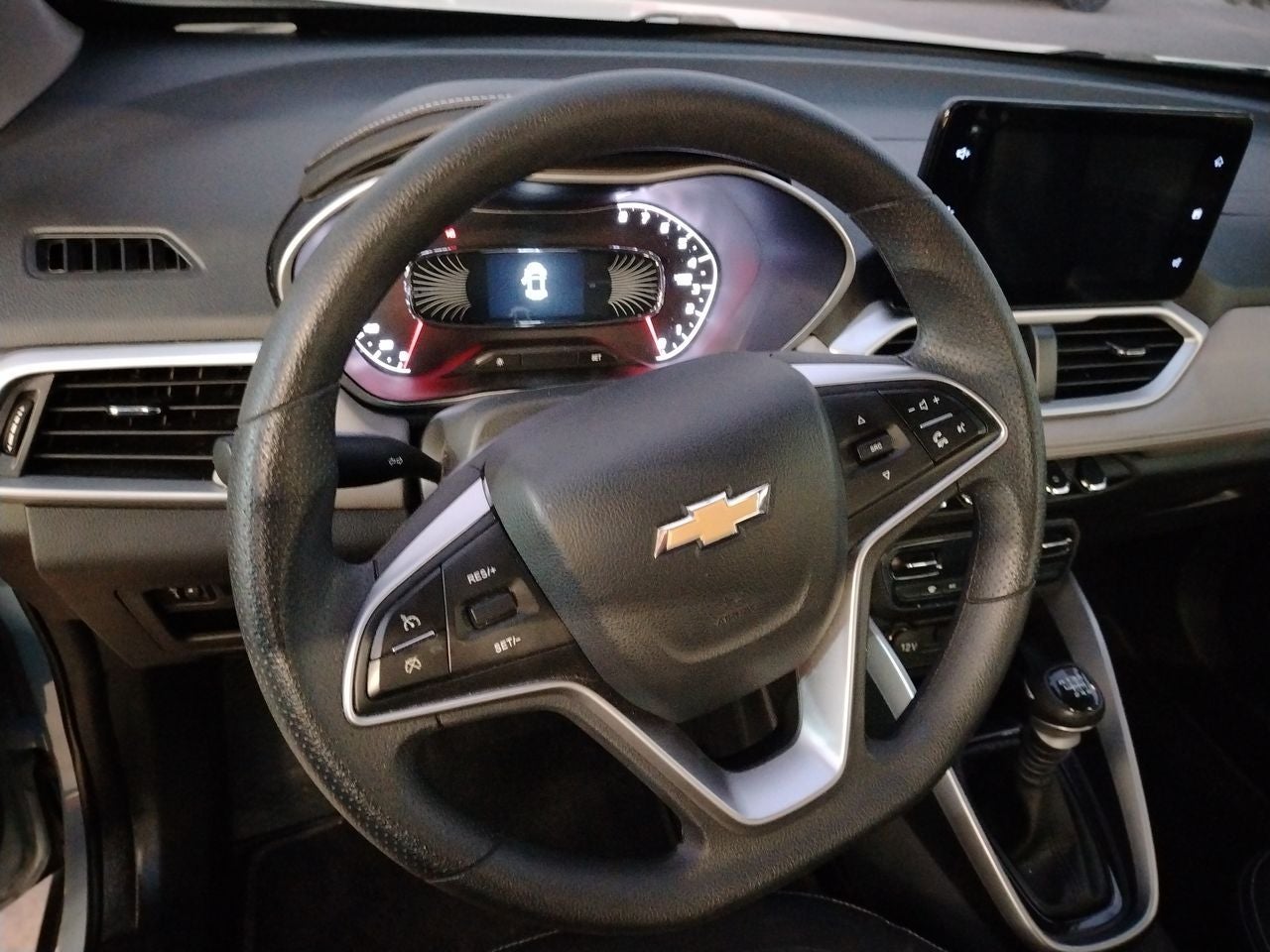 2025 Chevrolet Groove 1.5 Lt At