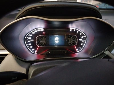 2025 Chevrolet Groove 1.5 Lt At