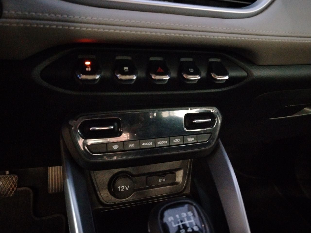 2025 Chevrolet Groove 1.5 Lt At