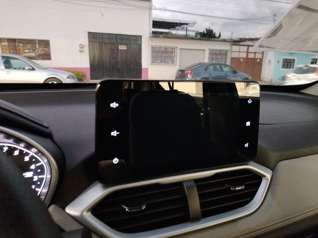 2025 Chevrolet Groove 1.5 Lt At