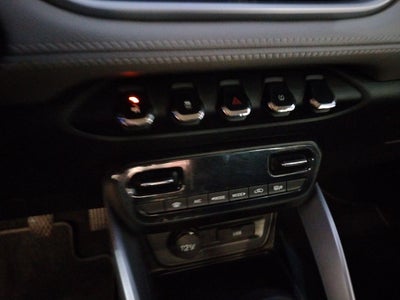 2025 Chevrolet Groove 1.5 Lt At