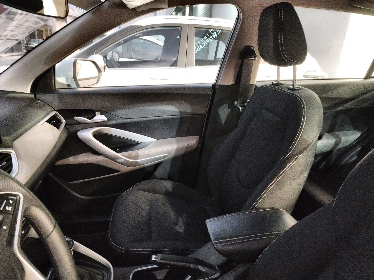 2025 Chevrolet Groove 1.5 Lt At