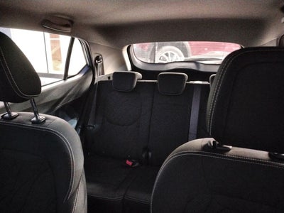 2025 Chevrolet Groove 1.5 Lt At