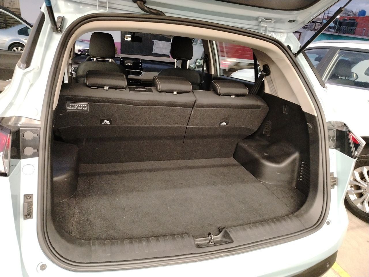 2025 Chevrolet Groove 1.5 Lt At