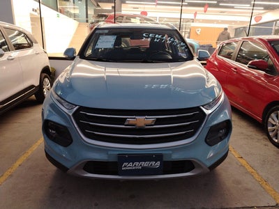 2025 Chevrolet Groove 1.5 Lt At