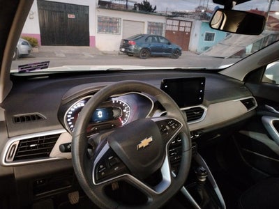 2025 Chevrolet Groove 1.5 Lt At