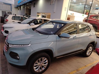 2025 Chevrolet Groove 1.5 Lt At