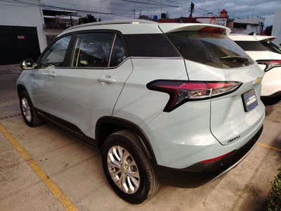 2025 Chevrolet Groove 1.5 Lt At