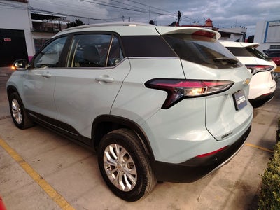 2025 Chevrolet Groove 1.5 Lt At