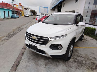 2025 Chevrolet Groove 1.5 Lt At