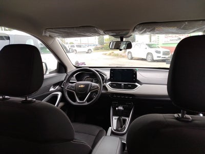 2025 Chevrolet Groove 1.5 Lt At