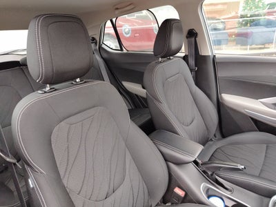 2025 Chevrolet Groove 1.5 Lt At