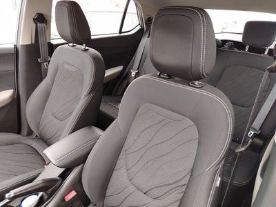 2025 Chevrolet Groove 1.5 Lt At