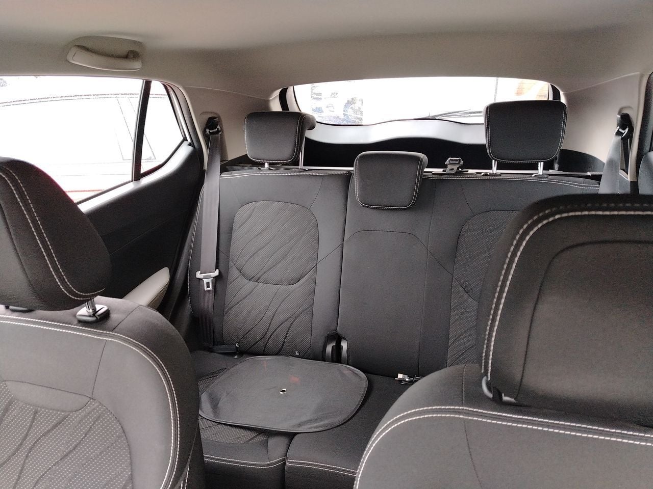 2025 Chevrolet Groove 1.5 Lt At