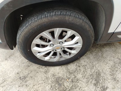 2025 Chevrolet Groove 1.5 Lt At