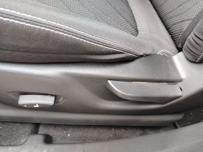 2025 Chevrolet Groove 1.5 Lt At