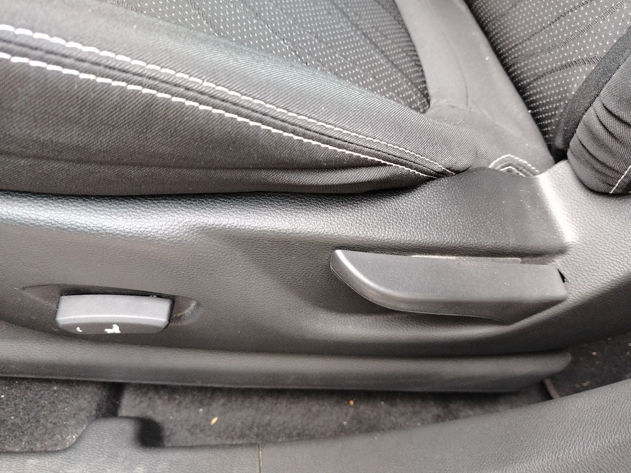 2025 Chevrolet Groove 1.5 Lt At