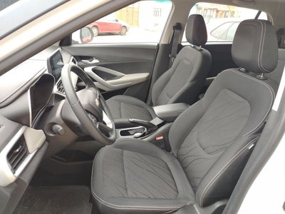 2025 Chevrolet Groove 1.5 Lt At