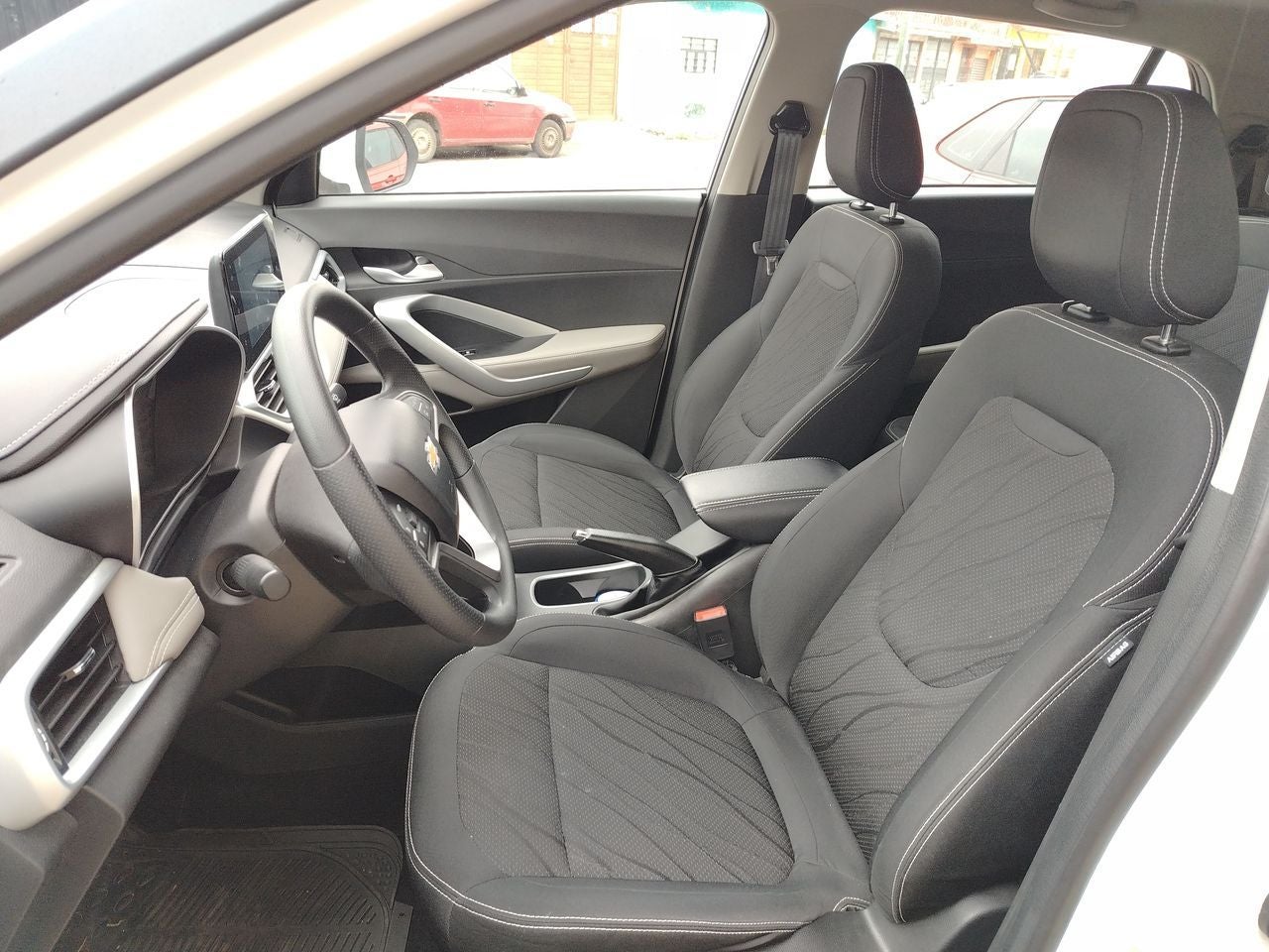 2025 Chevrolet Groove 1.5 Lt At