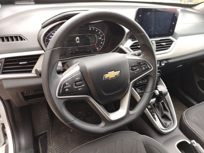 2025 Chevrolet Groove 1.5 Lt At