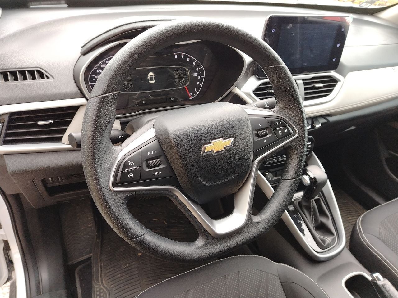 2025 Chevrolet Groove 1.5 Lt At