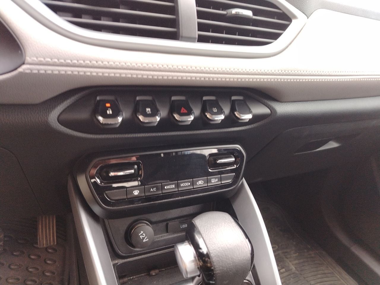 2025 Chevrolet Groove 1.5 Lt At