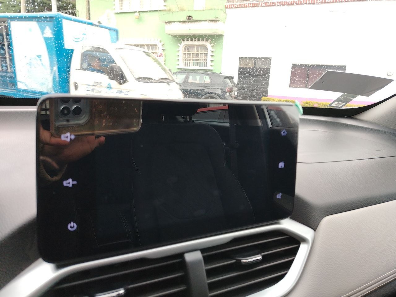 2025 Chevrolet Groove 1.5 Lt At