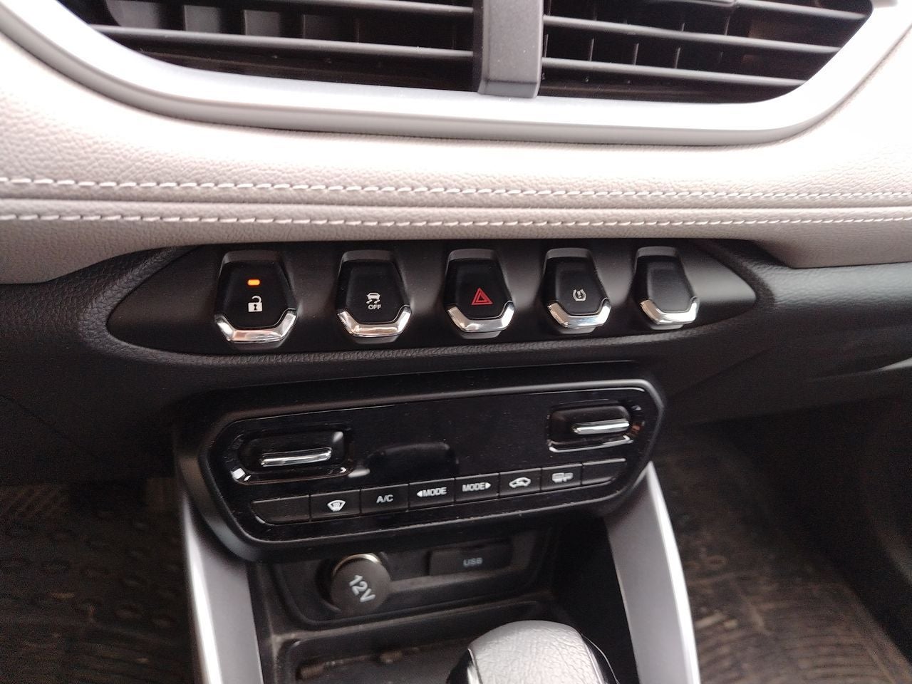 2025 Chevrolet Groove 1.5 Lt At