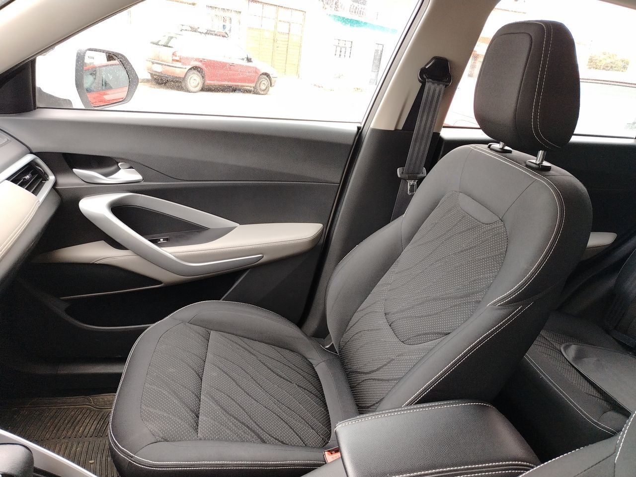 2025 Chevrolet Groove 1.5 Lt At