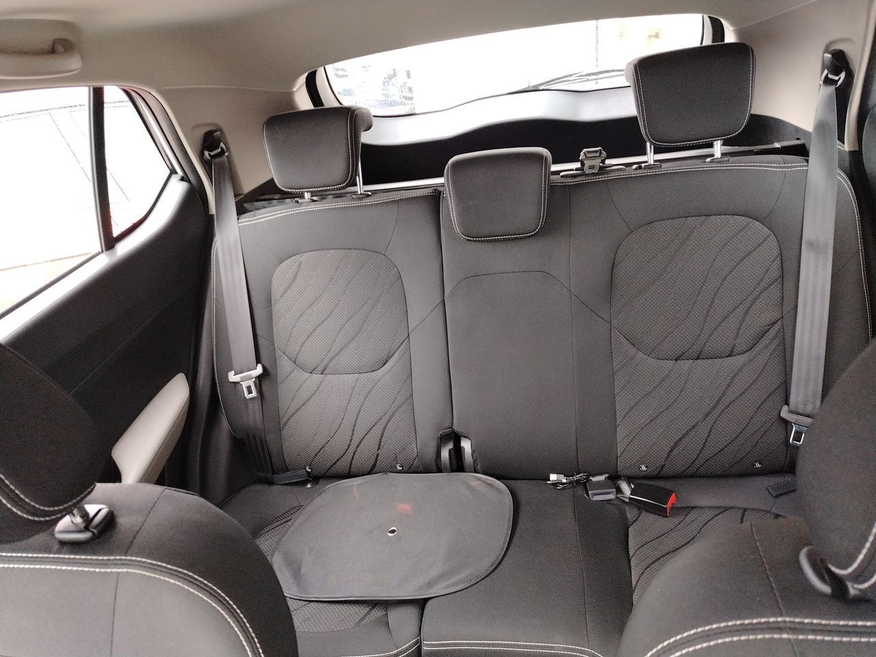 2025 Chevrolet Groove 1.5 Lt At