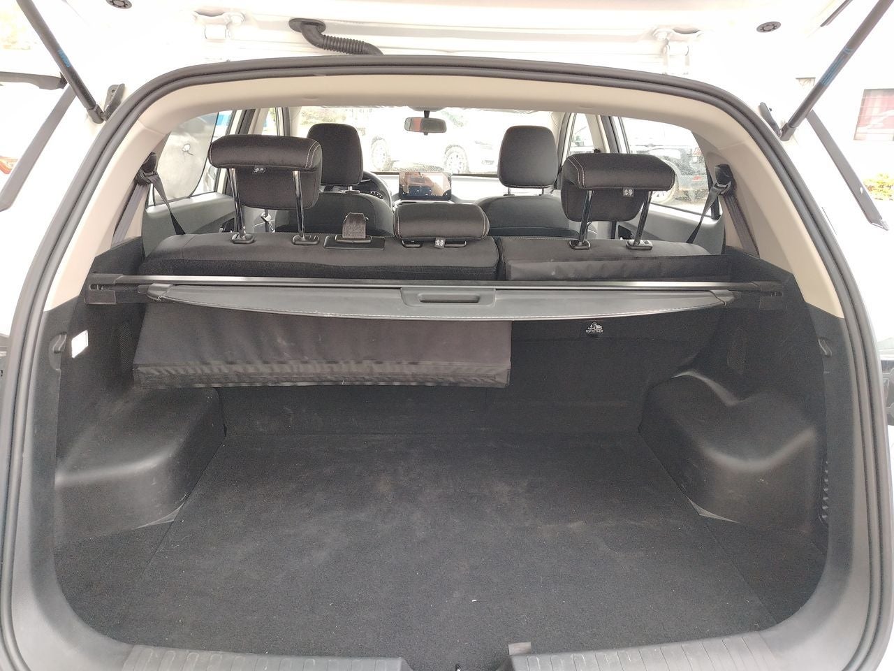 2025 Chevrolet Groove 1.5 Lt At