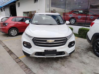 2025 Chevrolet Groove 1.5 Lt At