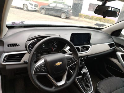 2025 Chevrolet Groove 1.5 Lt At