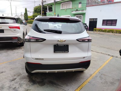 2025 Chevrolet Groove 1.5 Lt At