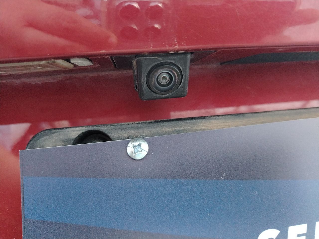 2024 Chevrolet Groove 1.5 Lt At