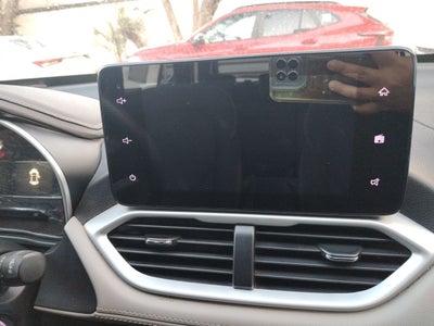 2024 Chevrolet Groove 1.5 Lt At