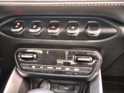 2024 Chevrolet Groove 1.5 Lt At